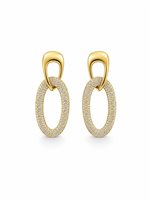 Ohrringe Marcello Pane Dame in Silber Zircone ORDV102